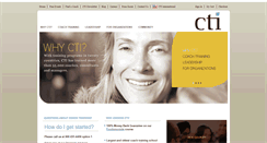 Desktop Screenshot of coactive.com